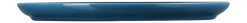 Le Creuset Dinerbord Coupe Deep Teal 27 cm (4-Delig)