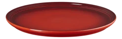 Le Creuset Dinerbord Coupe Kersenrood 27 cm (4-Delig)