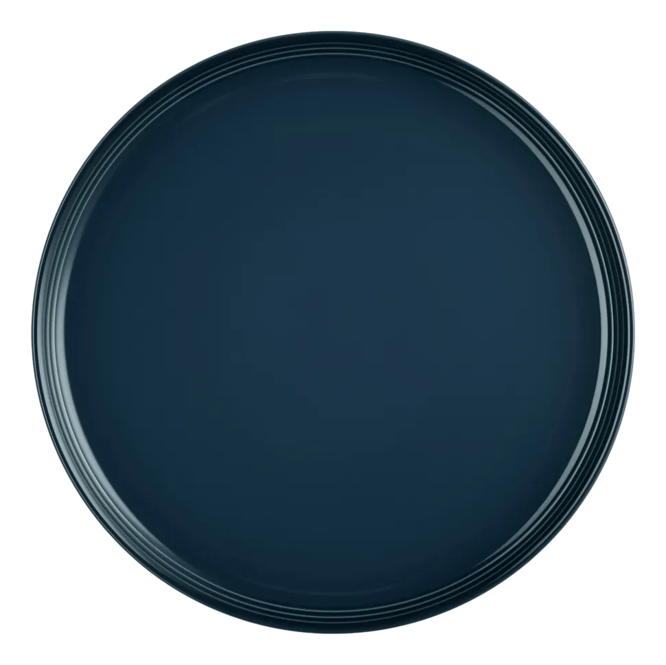Dinerbord Le Creuset Coupe Nuit 27 cm (4-Delig)
