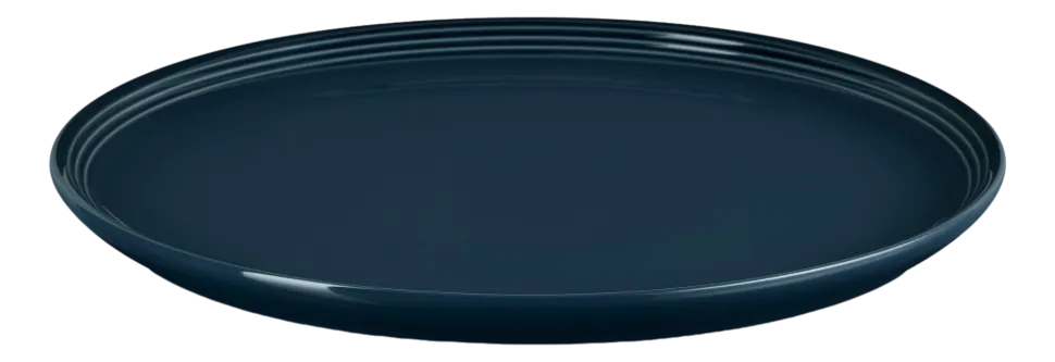 Dinerbord Le Creuset Coupe Nuit 27 cm (4-Delig)