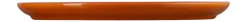 Dinerbord Le Creuset Coupe Oranjerood 27 cm (4-Delig)
