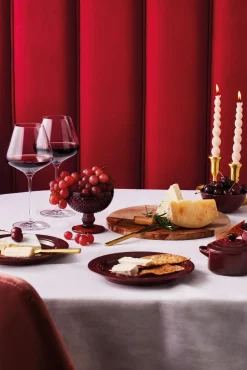 Dinerbord Le Creuset Garnet 27 cm