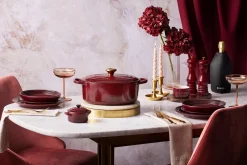 Dinerbord Le Creuset Garnet 27 cm
