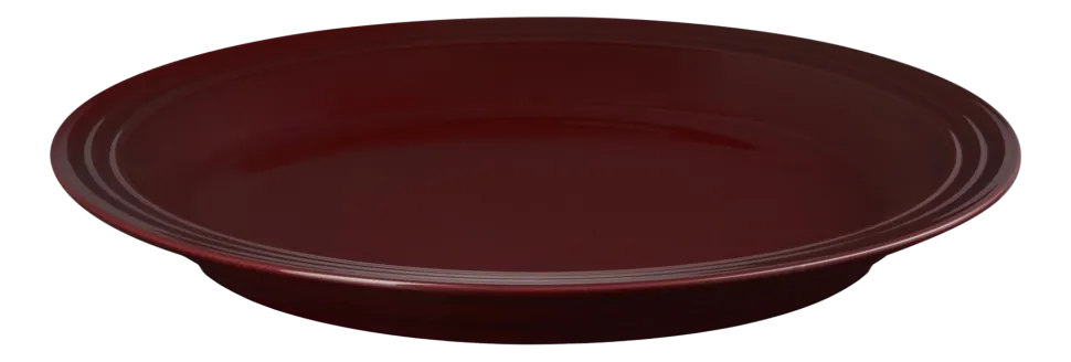 Dinerbord Le Creuset Garnet 27 cm
