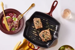 Dinerbord Le Creuset Garnet 27 cm