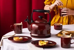 Dinerbord Le Creuset Garnet 27 cm