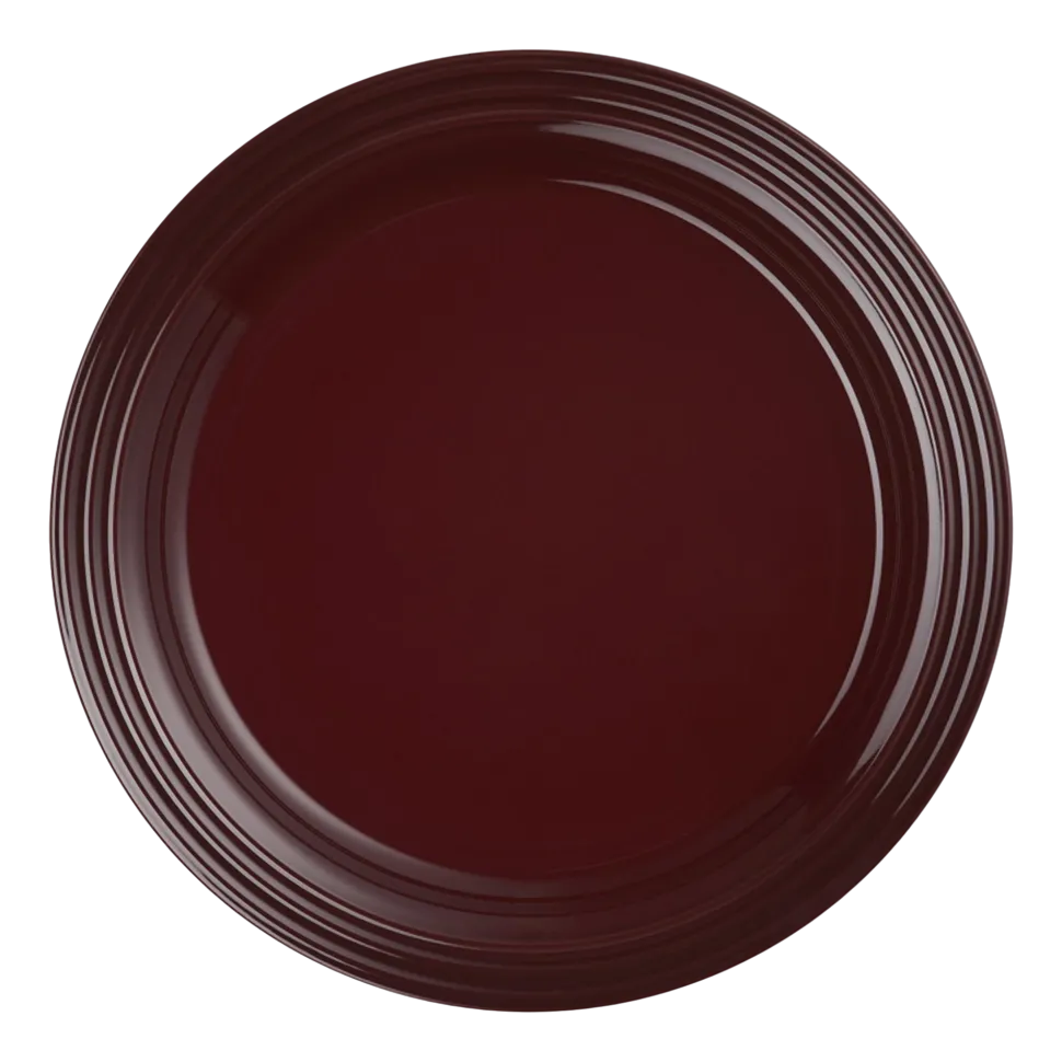Dinerbord Le Creuset Garnet 27 cm