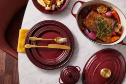 Dinerbord Le Creuset Garnet 27 cm