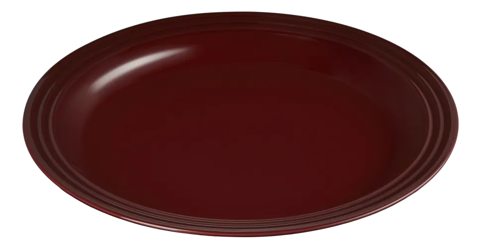 Dinerbord Le Creuset Garnet 27 cm