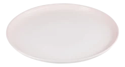 Le Creuset Dinerbord Shell Pink 27 cm (4-Delig) 23 Hot