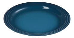 Dinerbord Le Creuset Vancouver Deep Teal 27 cm (Set van 4)