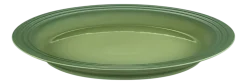 Le Creuset Dinerbord Vancouver Bamboo 27 cm (Set van 4) Best