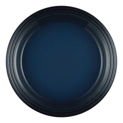 Le Creuset Dinerbord Vancouver Nuit 27 cm (4-Delig) Clearance