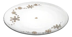Leonardo Dinerbord Autentico 32 cm New