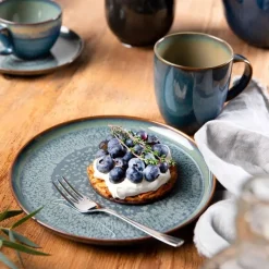 Dinerbord Like by Villeroy & Boch Crafted Breeze 26 cm (Set van 6)