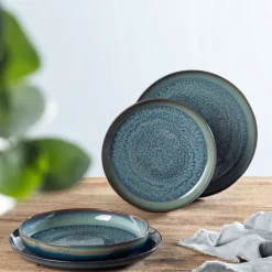 Dinerbord Like by Villeroy & Boch Crafted Breeze 26 cm (Set van 6)