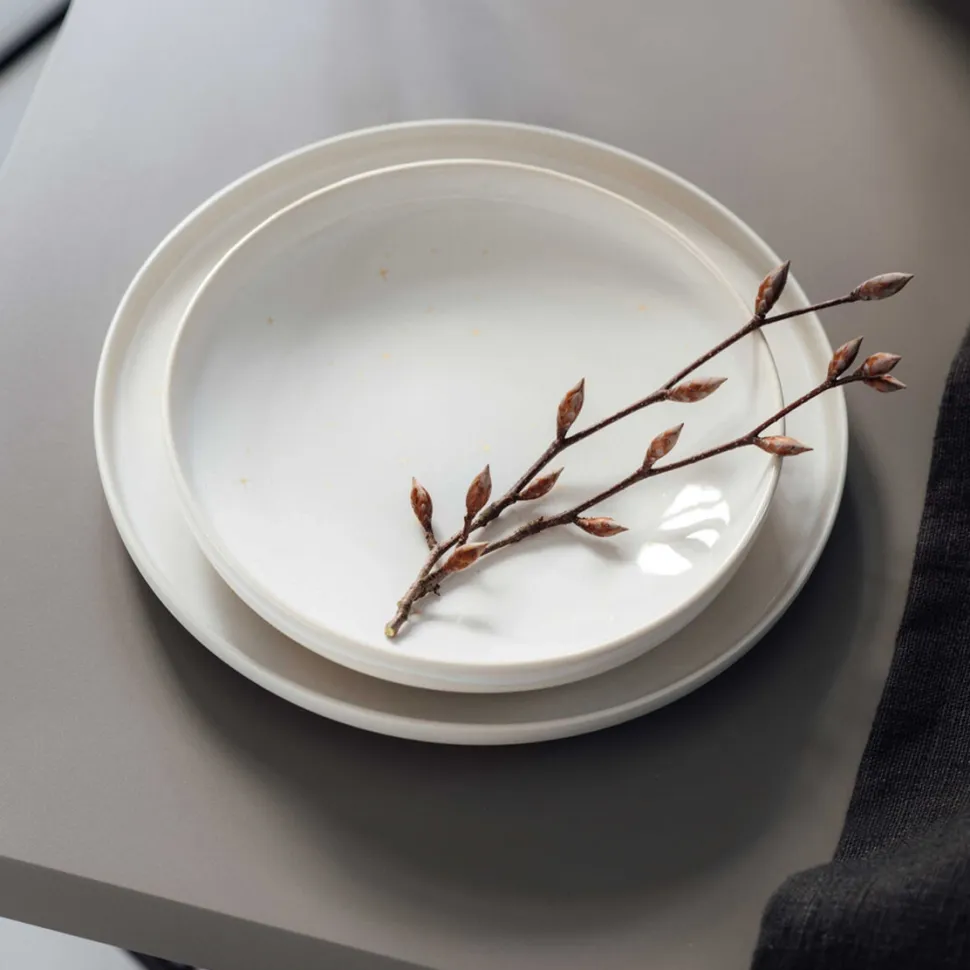 Dinerbord Like by Villeroy & Boch Winter Glow 27 cm (Set van 6)