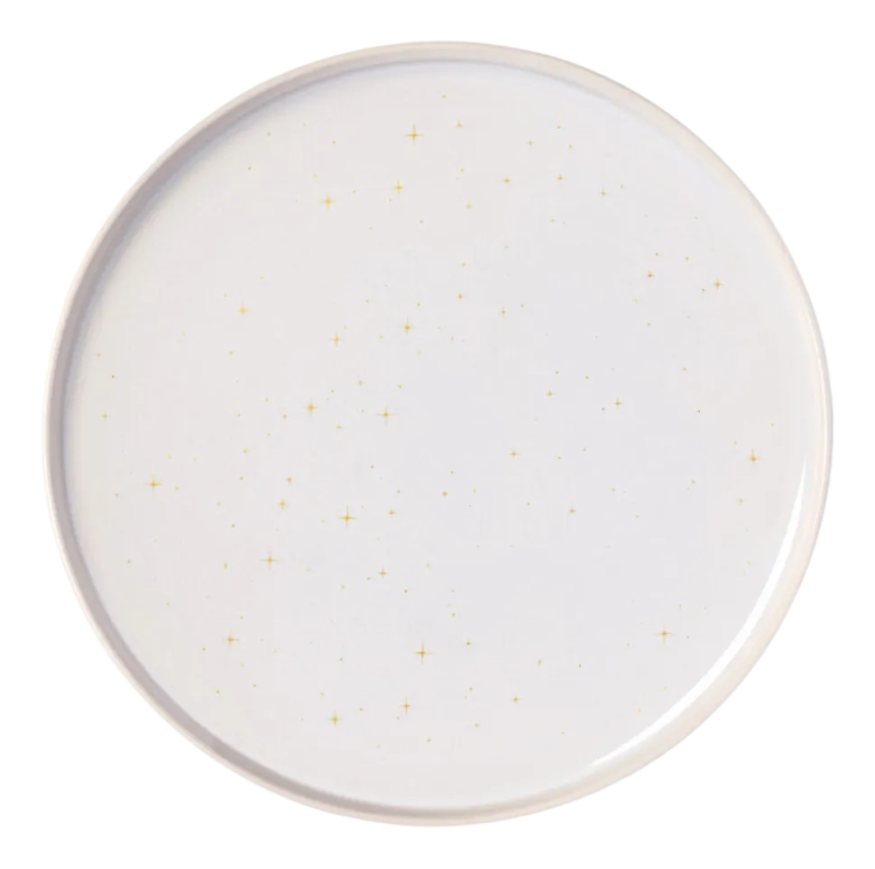 Dinerbord Like by Villeroy & Boch Winter Glow 27 cm (Set van 6)