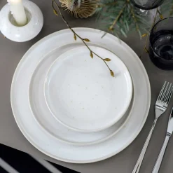Dinerbord Like by Villeroy & Boch Winter Glow 27 cm (Set van 6)