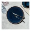 Like by Villeroy & Boch Dinerbord Crafted Denim 29 cm (Set van 6) Best