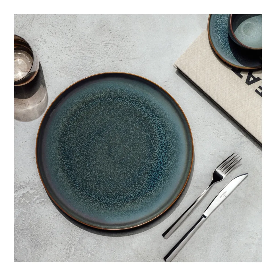 Dinerbord Like by Villeroy & Boch Crafted Breeze 29 cm (Set van 6)