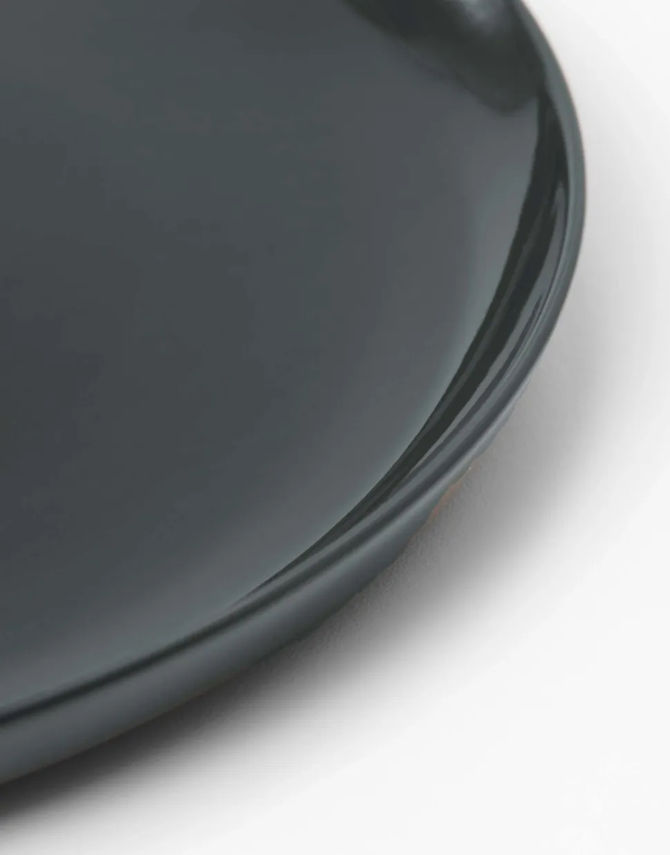 Dinerbord Marc O'Polo Moments Anthracite 27 cm (4-Delig)