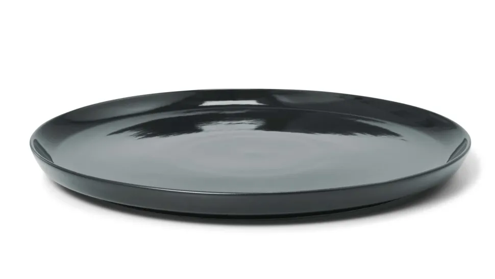 Dinerbord Marc O'Polo Moments Anthracite 27 cm (4-Delig)
