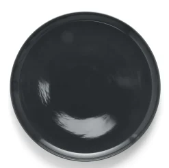 Dinerbord Marc O'Polo Moments Anthracite 27 cm (4-Delig)