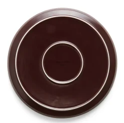 Dinerbord Marc O'Polo Moments Earth Brown 27 cm (4-Delig)