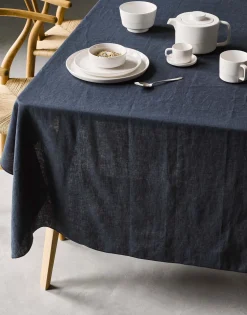 Dinerbord Marc O'Polo Moments Chalk White 27 cm (Set van 4)