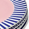 POLSPOTTEN Dinerbord Aunty (Set van 4) Sale
