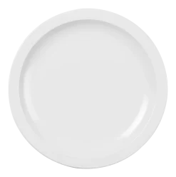 Rosti Dinerbord Hamlet White 24,5 cm Best