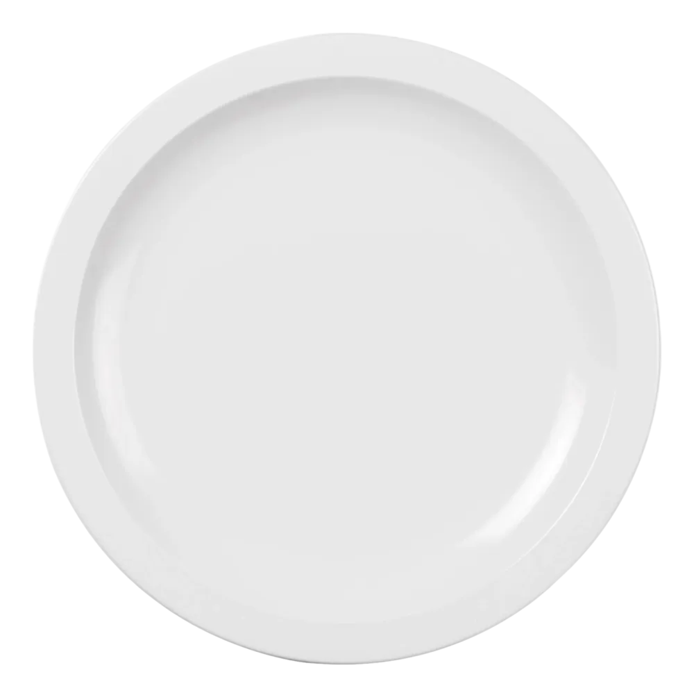 Rosti Dinerbord Hamlet White 24,5 cm Best