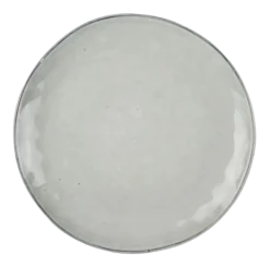 Salt & Pepper Dinerbord Artisan Green 28,5 cm (Set van 4) Clearance