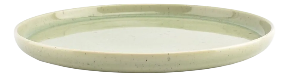 Dinerbord Salt & Pepper Blush Green 27,5 cm (Set van 4)