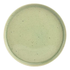 Dinerbord Salt & Pepper Blush Green 27,5 cm (Set van 4)