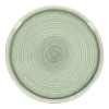 Salt & Pepper Dinerbord Cameo Green / Dark Brown 27,5 cm (Set van 4) Discount