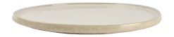 Dinerbord Salt & Pepper Faro Beige 25,5 cm (Set van 4)