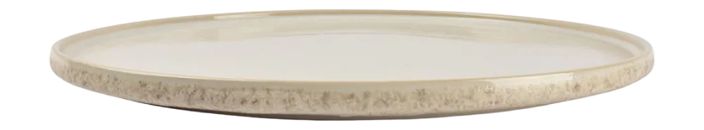 Salt & Pepper Dinerbord Faro Beige 30,5 cm (Set van 4) Best
