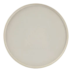 Salt & Pepper Dinerbord Faro Beige 30,5 cm (Set van 4) Best