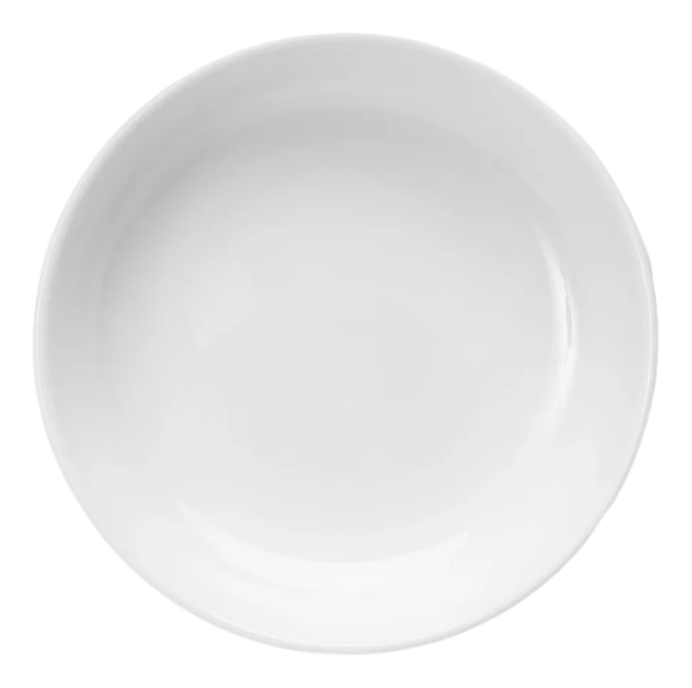 Dinerbord Serax Base Tableware By Piet Boon White Glazed XS 12 cm