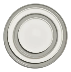 Serax Dinerbord Cena by Vincent Van Duysen Low Ivory 26 cm Hot