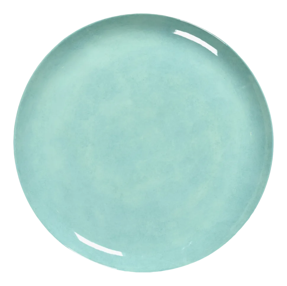 Dinerbord Serax Feast Tableware By Ottolenghi Azure L 26,5 cm