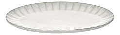 Serax Dinerbord Inku Tableware White L 30 x 21 cm Best