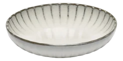 Serax Dinerbord Inku Tableware White S 19 cm Outlet