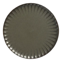 Serax Dinerbord Inku Tableware Green L 24 cm Online