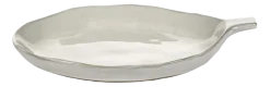 Dinerbord Serax La Mère Tableware By Marie Michielssen Off White 20 cm