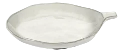 Dinerbord Serax La Mère Tableware By Marie Michielssen Off White 20 cm