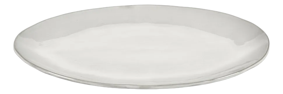Serax Dinerbord La Mère Tableware By Marie Michielssen Off White L 25 cm Online