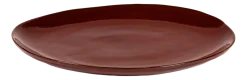 Serax Dinerbord La Mère Tableware By Marie Michielssen Venetian Red XL 27 cm Online